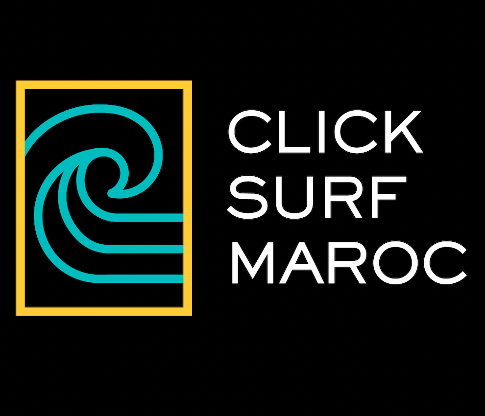 Click Surf Maroc